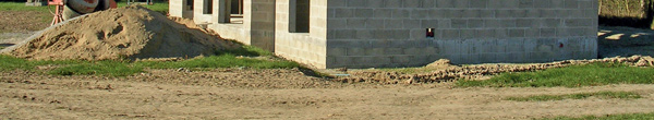 Recherche terrain de construction
