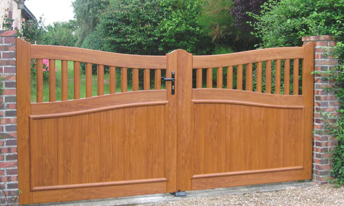 portailpvcimitationchenedore MonRDVHabitat ~ Portail Pvc Imitation Bois portailpvcimitationchenedore MonRDVHabitat ~ Portail Pvc Imitation Bois