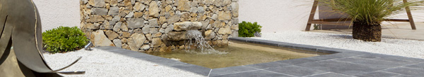 Aménagement d’un jardin provençal