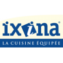 logo cuisine Ixina